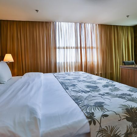 Sj Premium Hotels By Atlantica Гоянія Екстер'єр фото