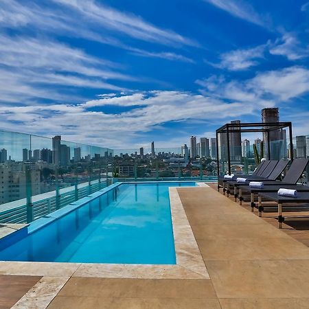 Sj Premium Hotels By Atlantica Гоянія Екстер'єр фото
