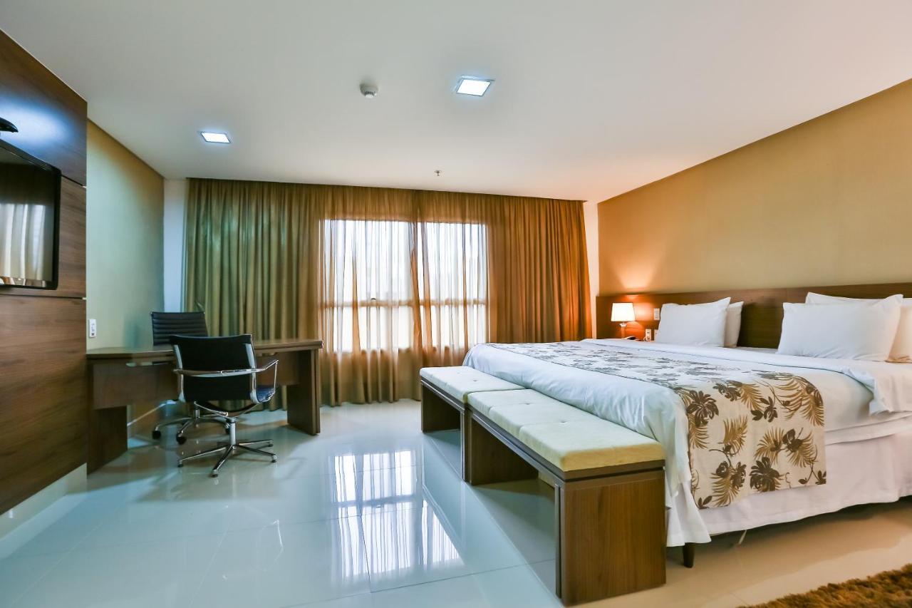 Sj Premium Hotels By Atlantica Гоянія Екстер'єр фото