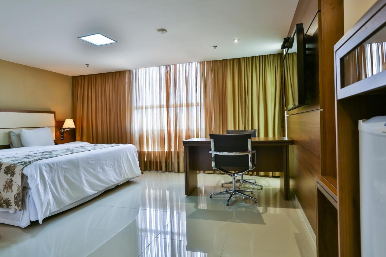 Sj Premium Hotels By Atlantica Гоянія Екстер'єр фото