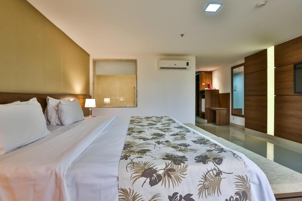 Sj Premium Hotels By Atlantica Гоянія Екстер'єр фото