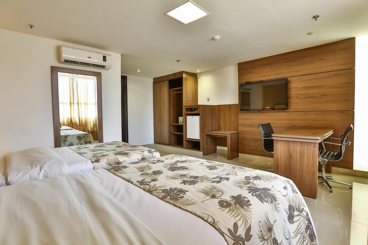 Sj Premium Hotels By Atlantica Гоянія Екстер'єр фото
