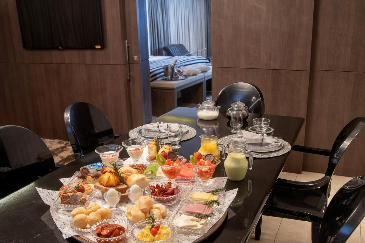 Sj Premium Hotels By Atlantica Гоянія Екстер'єр фото