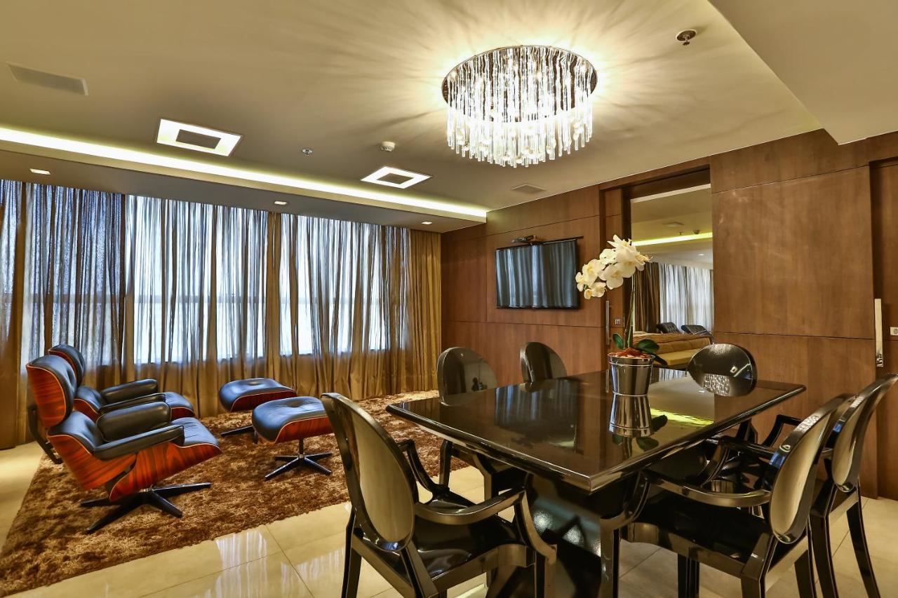 Sj Premium Hotels By Atlantica Гоянія Екстер'єр фото