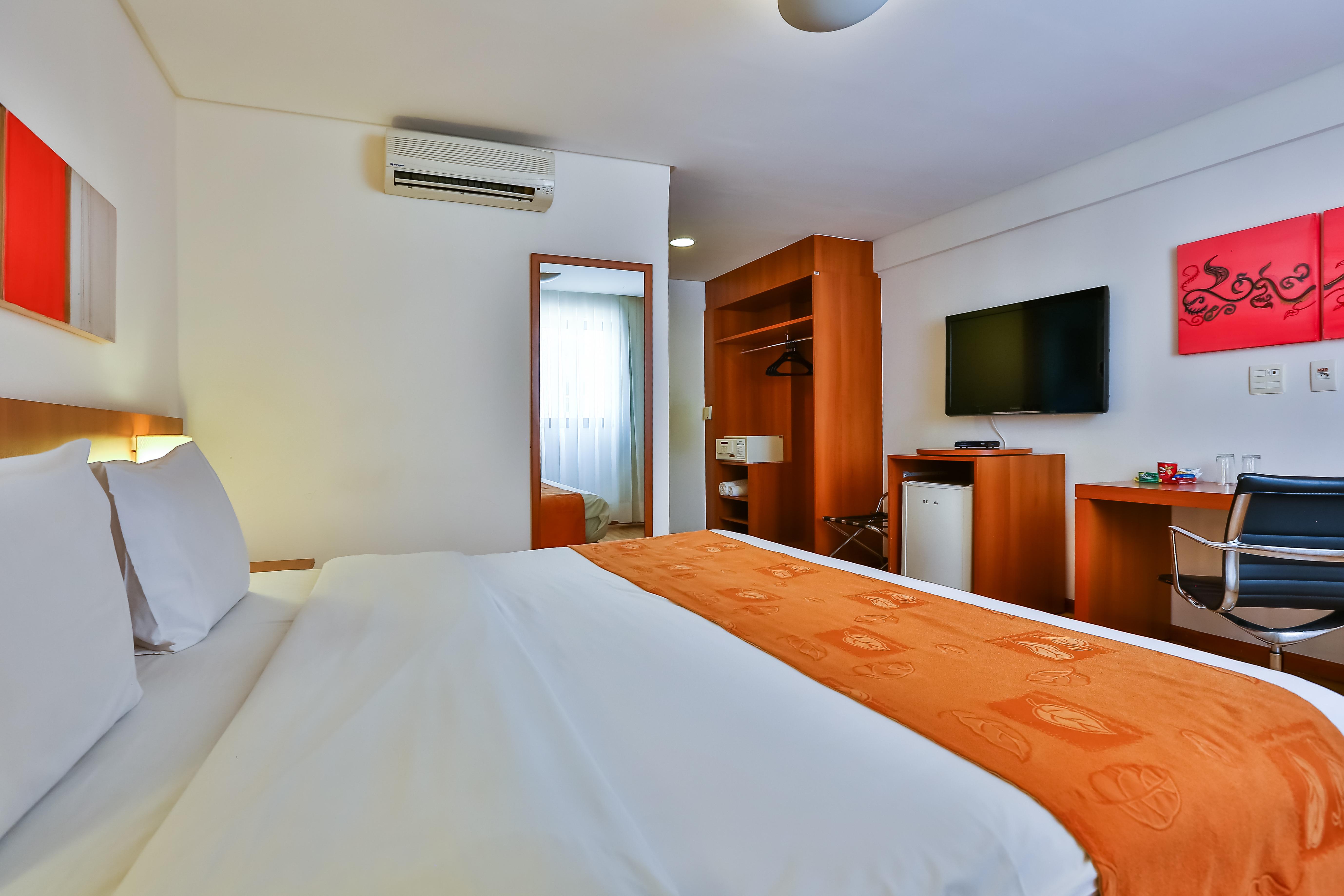 Sj Premium Hotels By Atlantica Гоянія Екстер'єр фото
