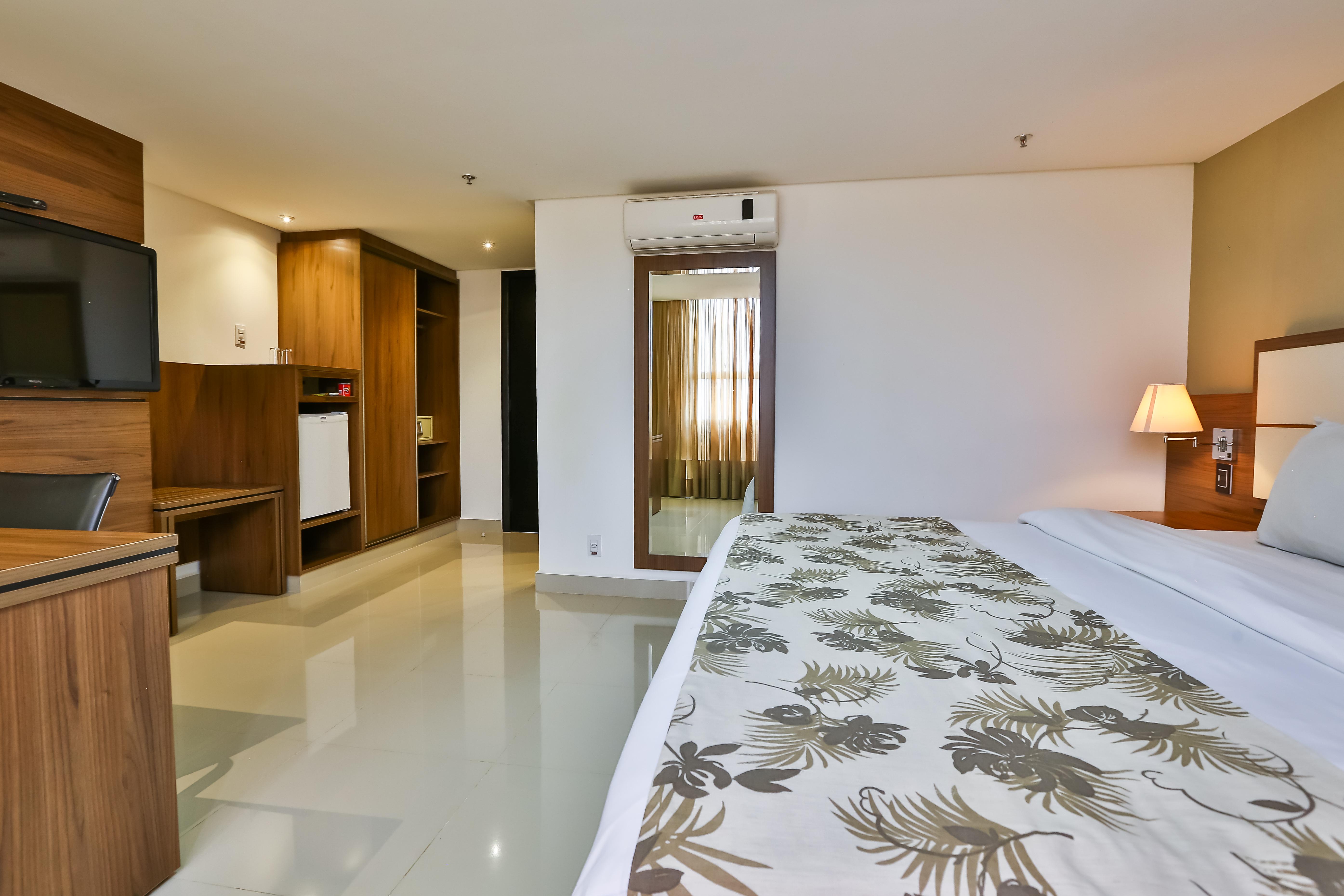 Sj Premium Hotels By Atlantica Гоянія Екстер'єр фото