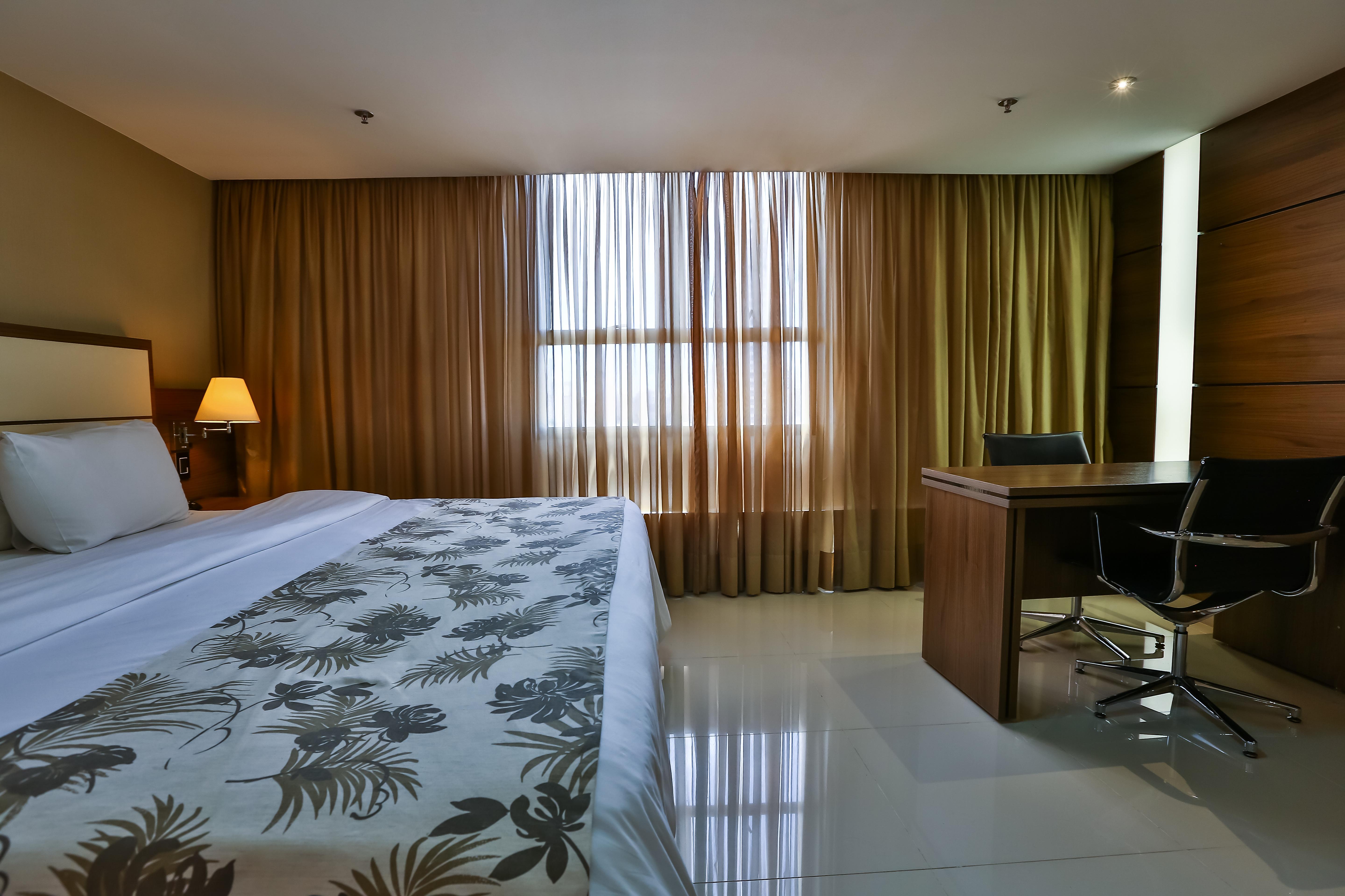Sj Premium Hotels By Atlantica Гоянія Екстер'єр фото