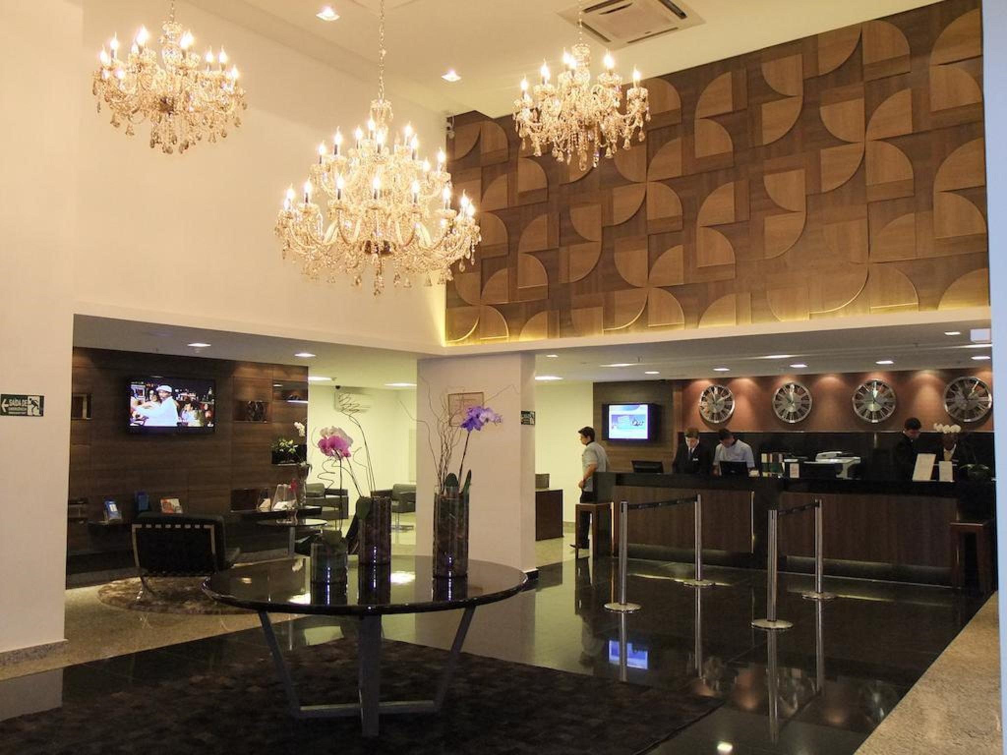 Sj Premium Hotels By Atlantica Гоянія Екстер'єр фото