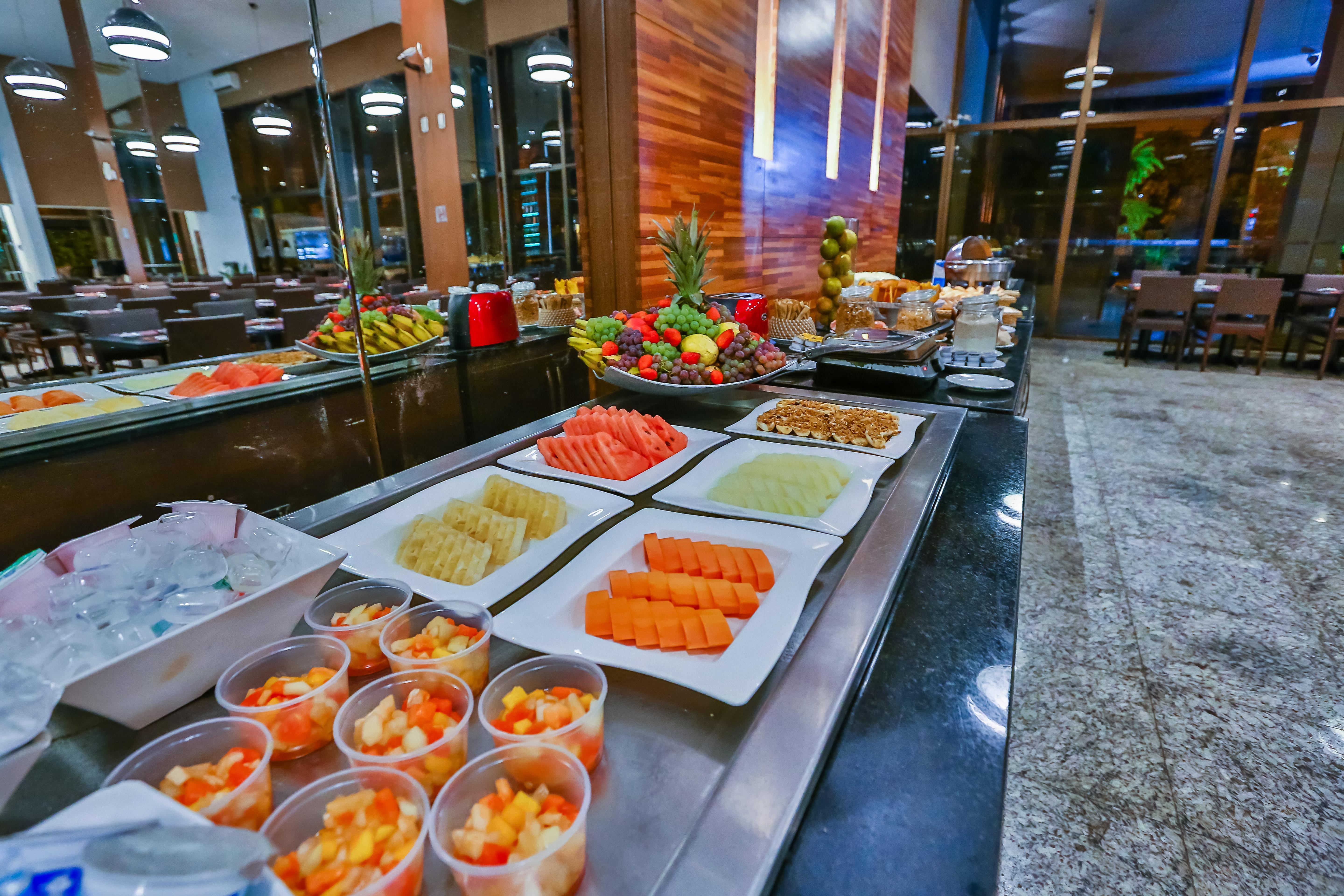 Sj Premium Hotels By Atlantica Гоянія Екстер'єр фото