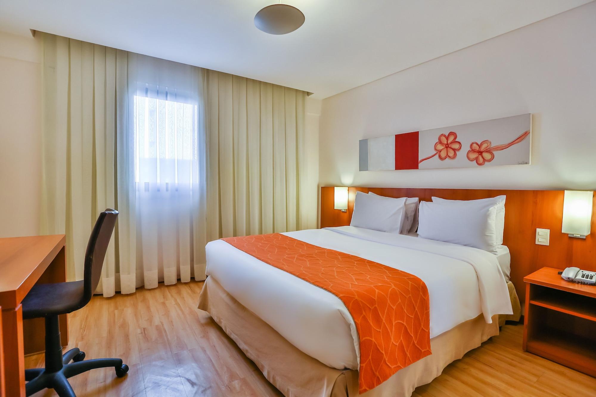 Sj Premium Hotels By Atlantica Гоянія Екстер'єр фото