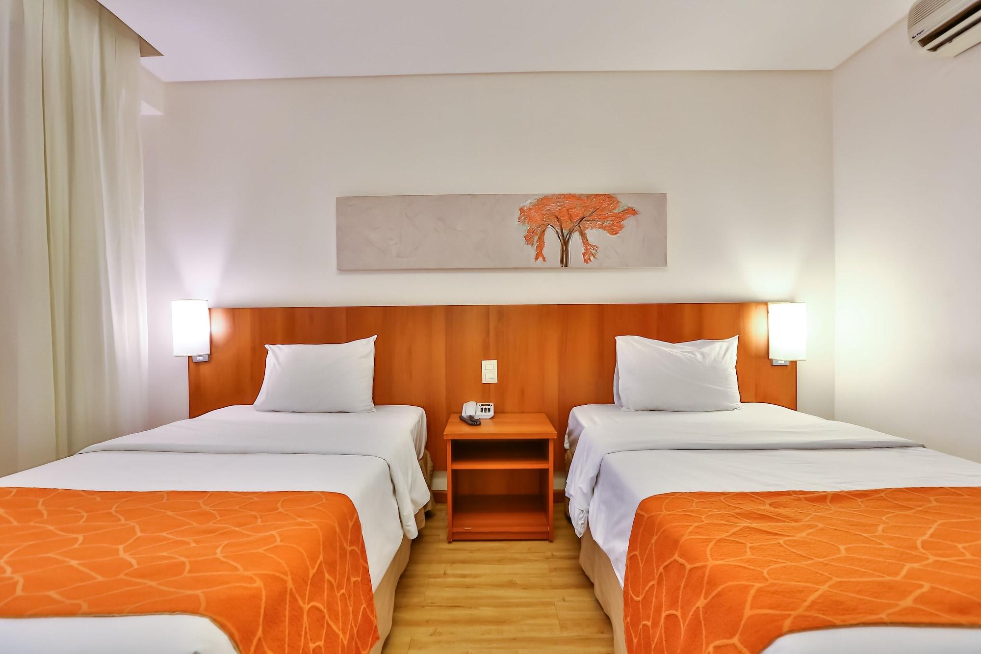 Sj Premium Hotels By Atlantica Гоянія Екстер'єр фото