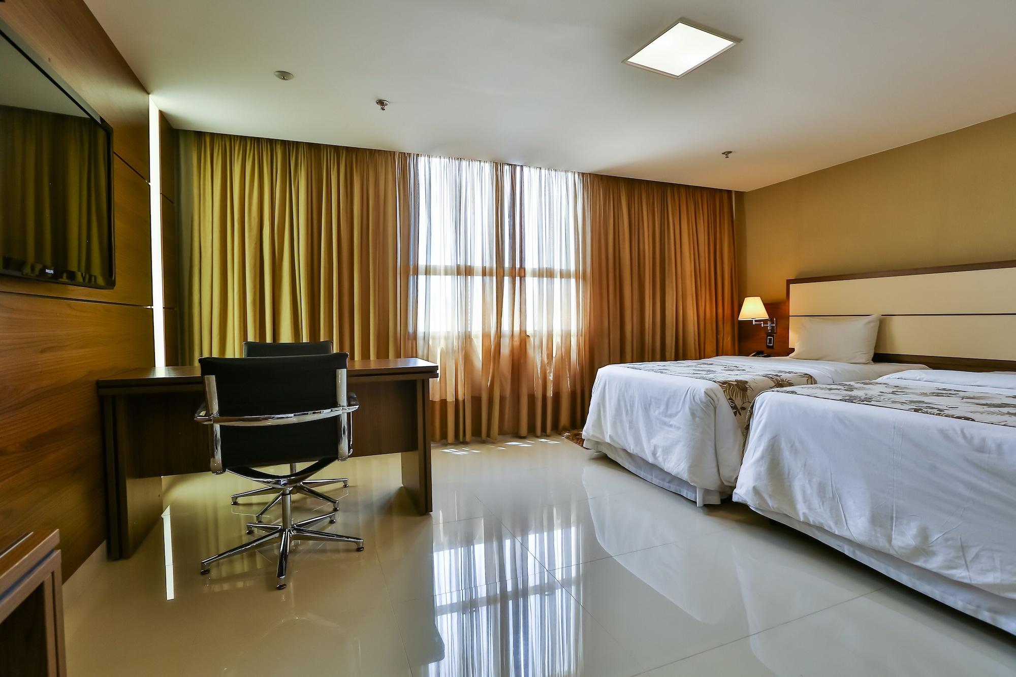 Sj Premium Hotels By Atlantica Гоянія Екстер'єр фото