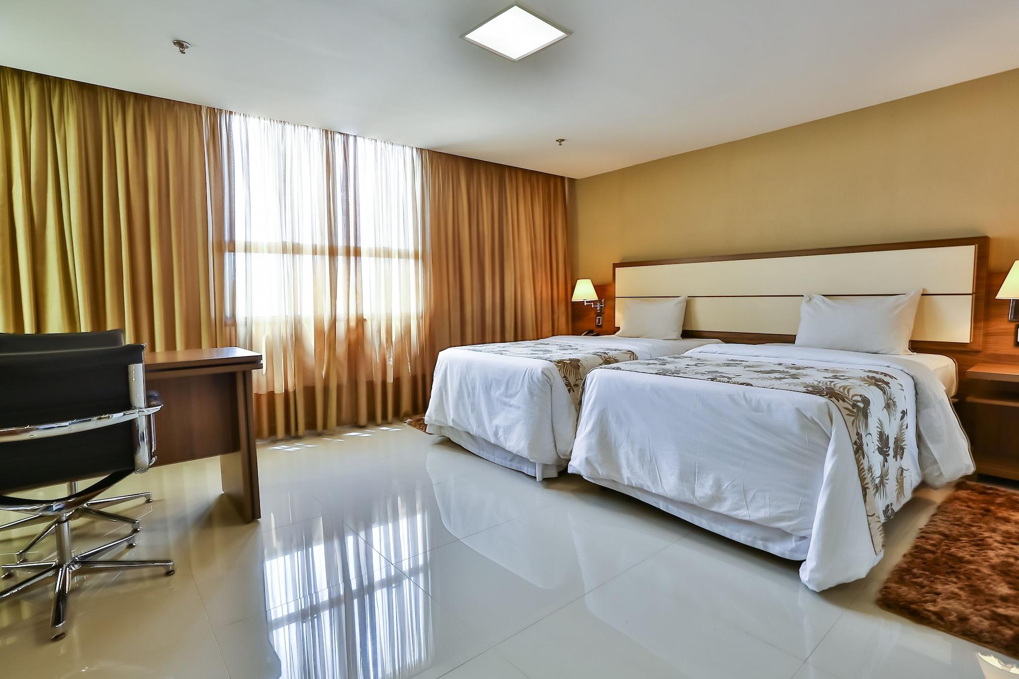 Sj Premium Hotels By Atlantica Гоянія Екстер'єр фото