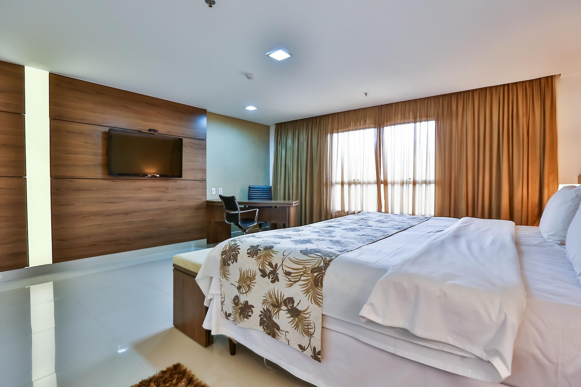 Sj Premium Hotels By Atlantica Гоянія Екстер'єр фото