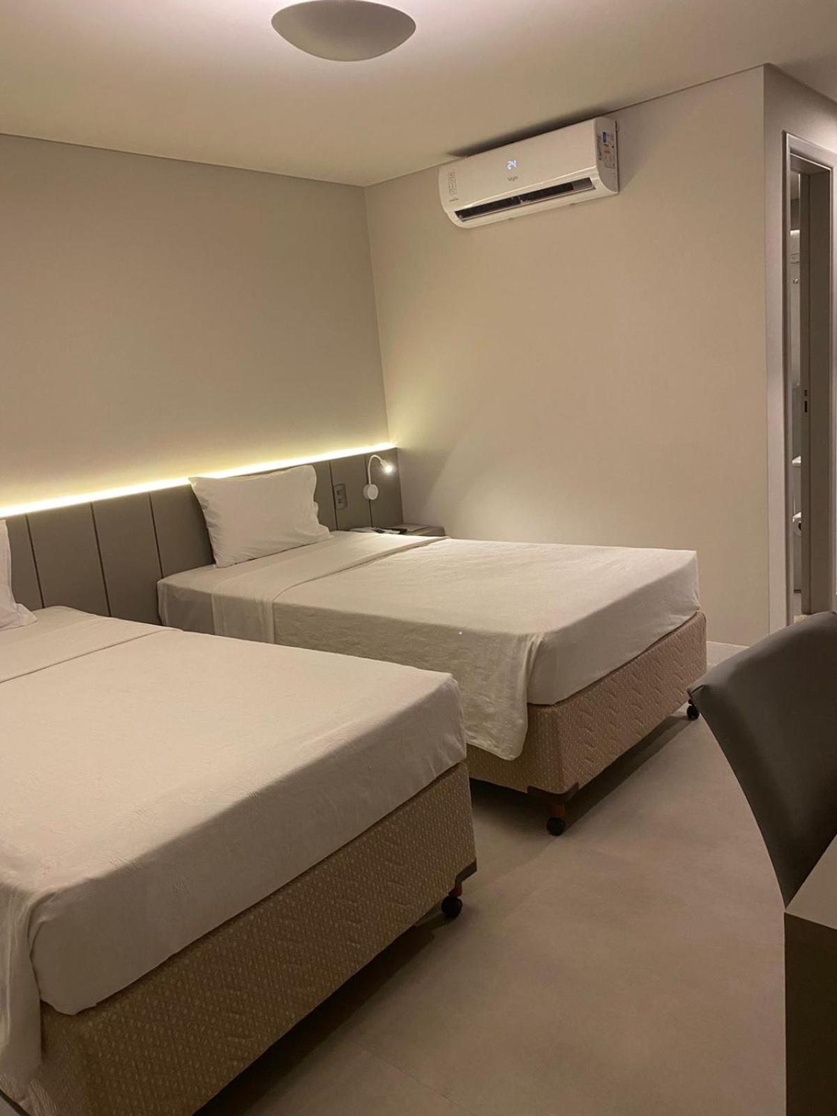 Sj Premium Hotels By Atlantica Гоянія Екстер'єр фото