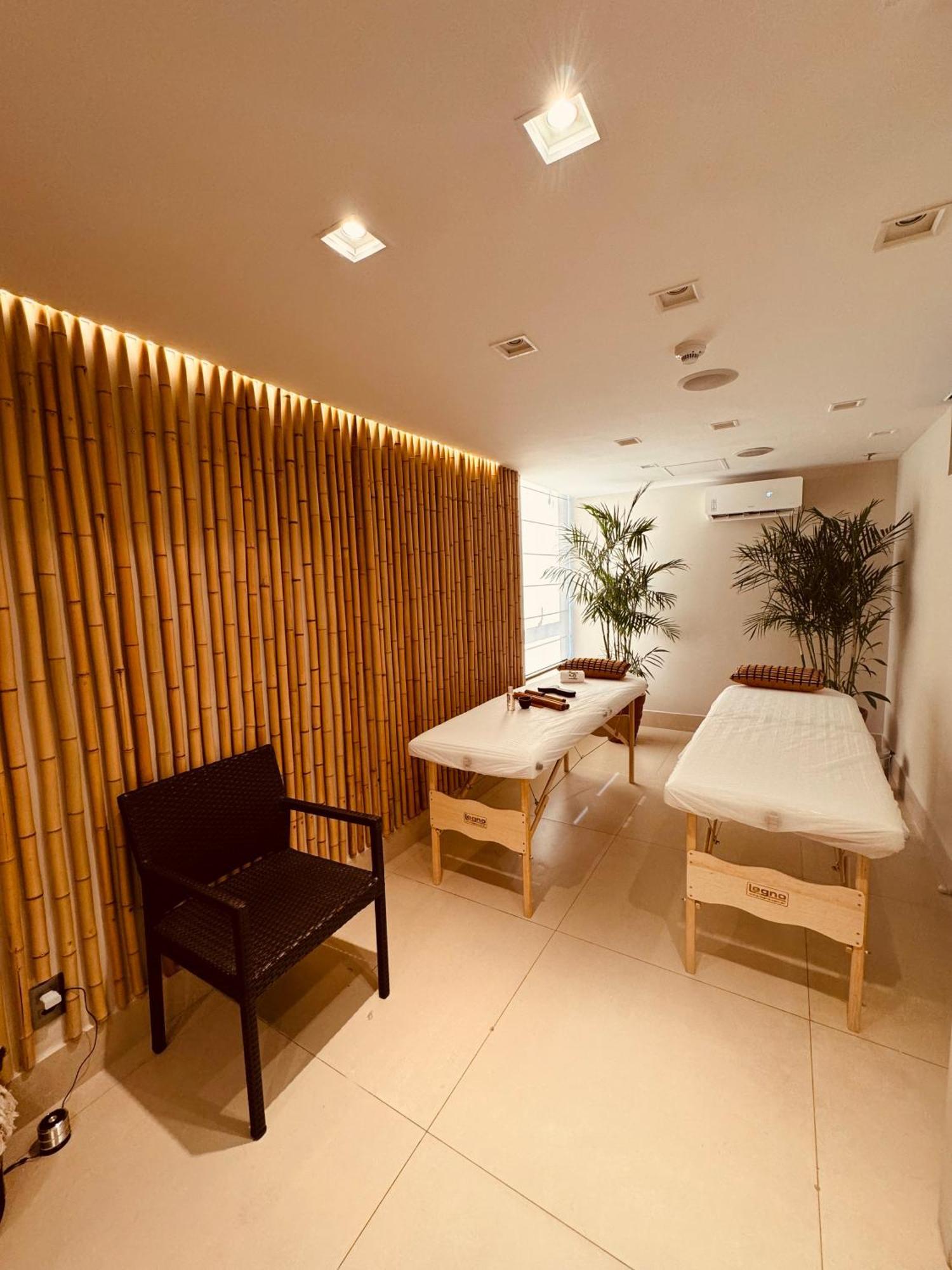 Sj Premium Hotels By Atlantica Гоянія Екстер'єр фото