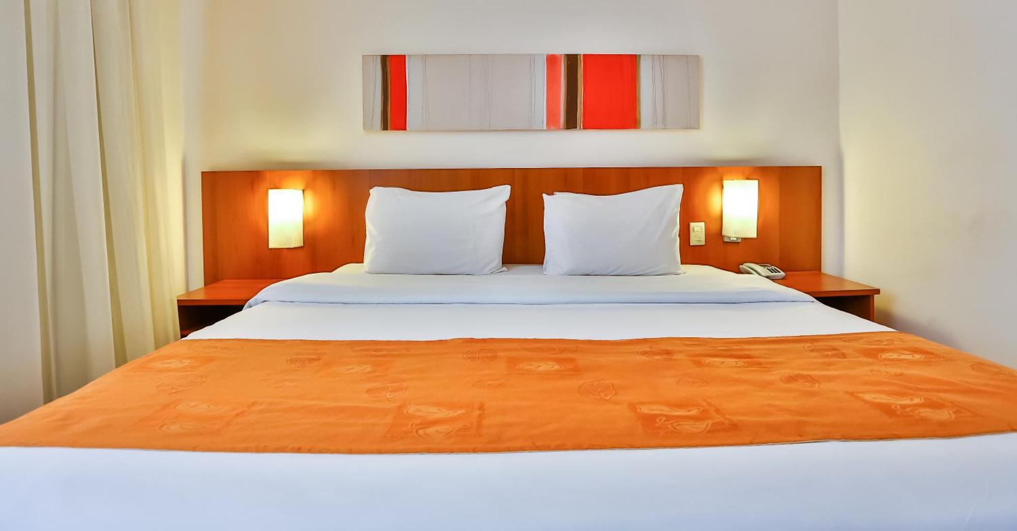 Sj Premium Hotels By Atlantica Гоянія Екстер'єр фото