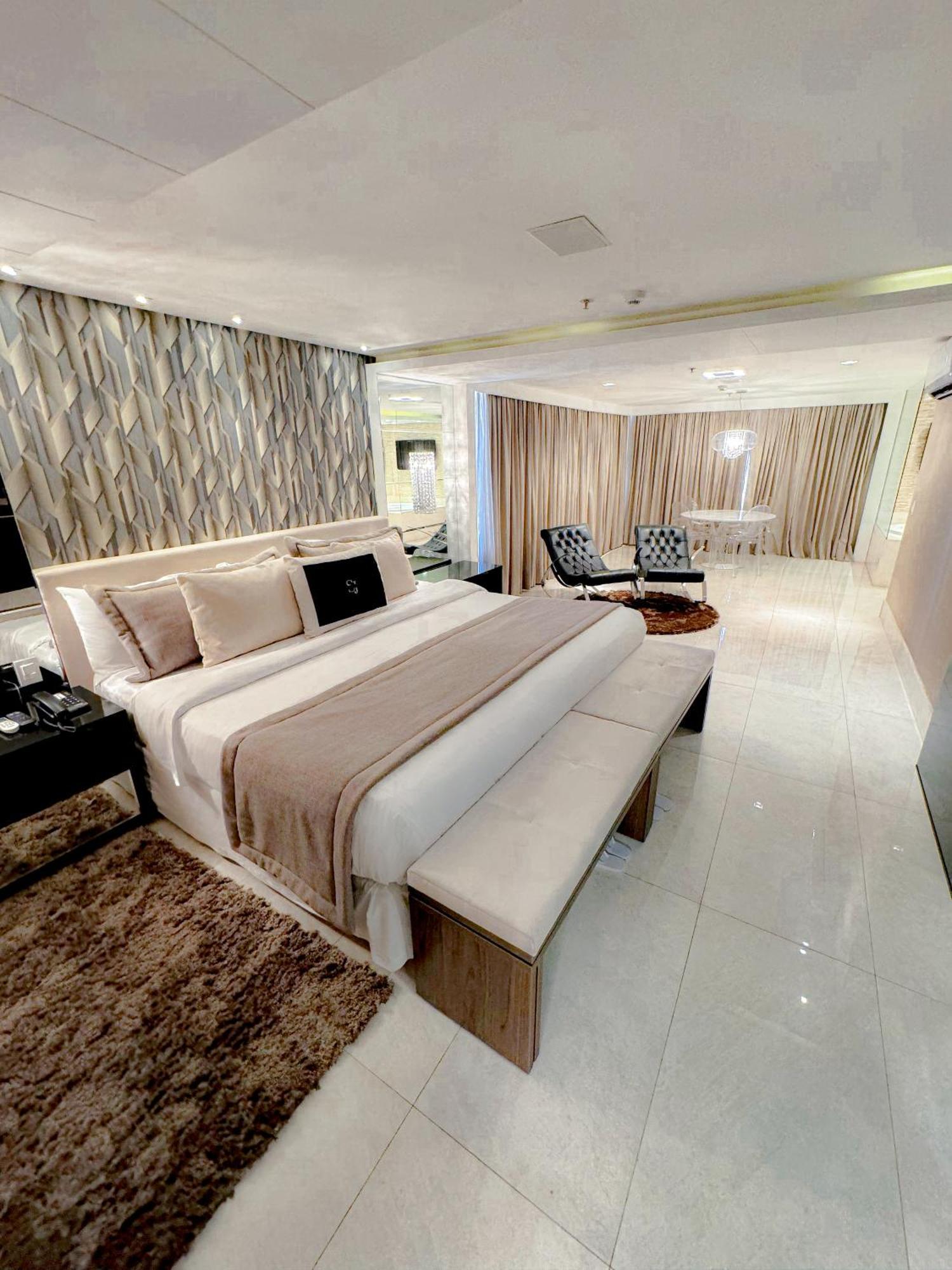 Sj Premium Hotels By Atlantica Гоянія Екстер'єр фото