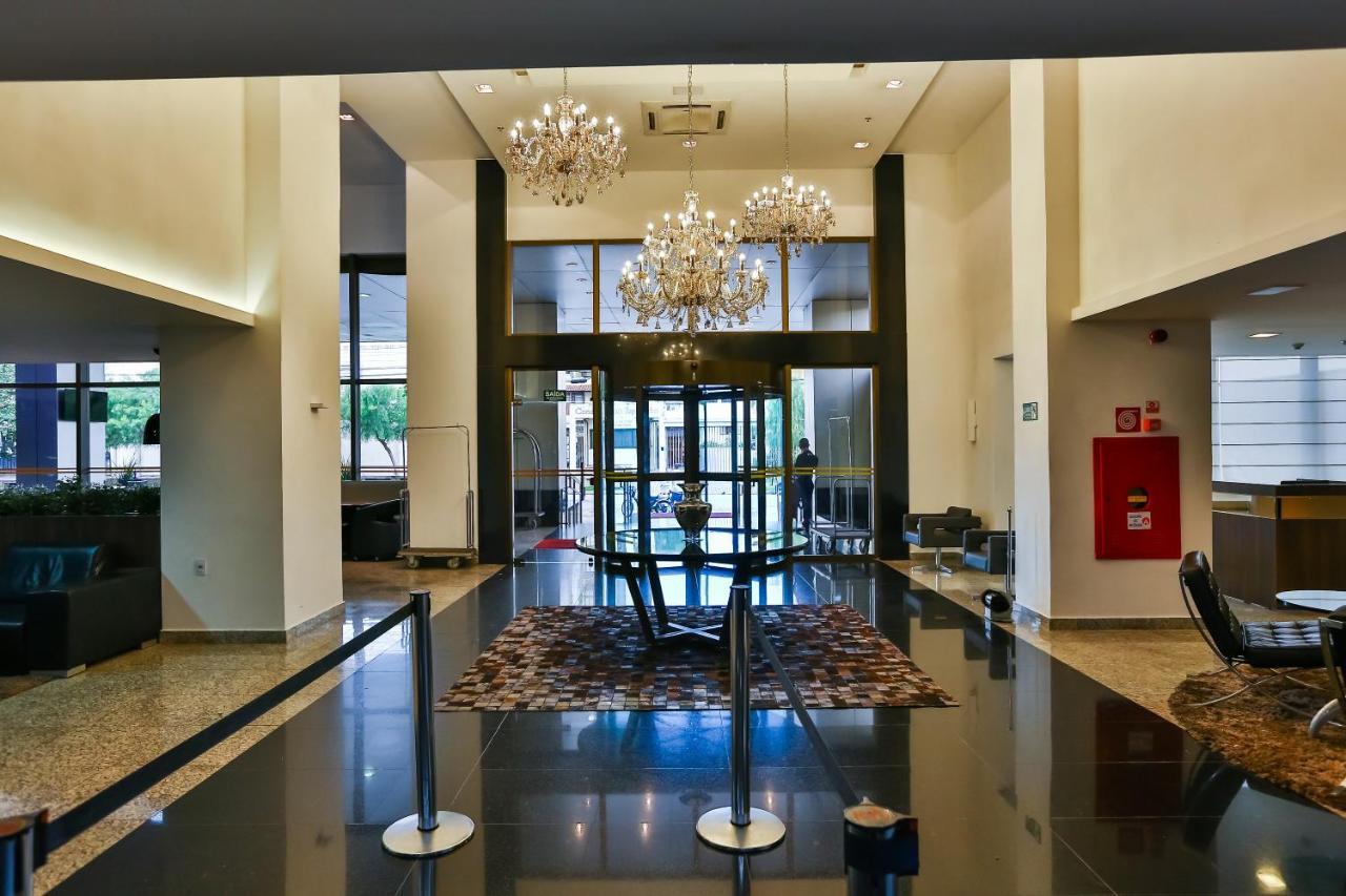 Sj Premium Hotels By Atlantica Гоянія Екстер'єр фото